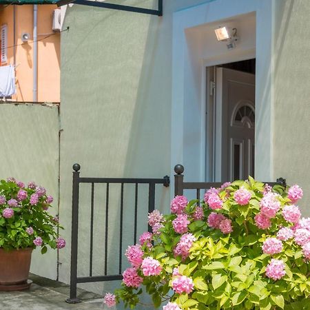 Petite Apartment Split Exterior photo